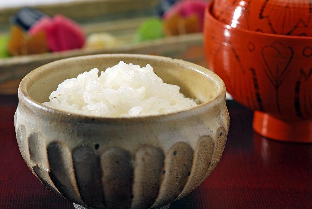 Hotel Hakone Tokinoshizuku Exterior foto A bowl of rice