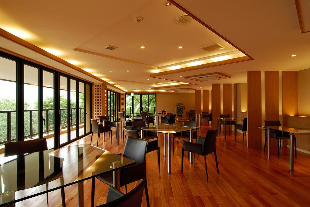 Hotel Hakone Tokinoshizuku Exterior foto The lounge at the airport